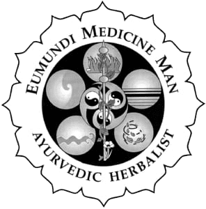Logo Web Eumundi Medicine Man