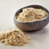 Slippery Elm Bark Wildcrafted -