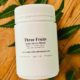 Three Fruits Capsules - Triphala Capsules