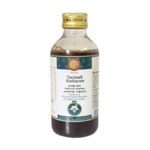 Varanadi Tea - Ayurvedic Shed