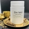 Zinc Spice Capsules -