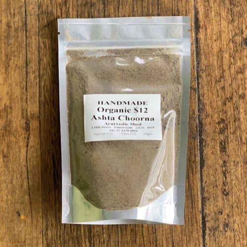 Ashta Choorna -