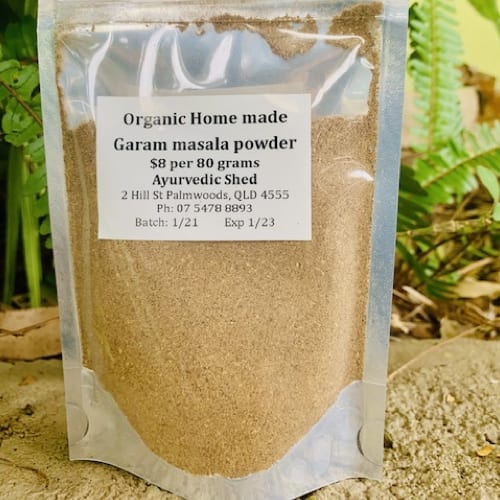 Garam Masala Powder -