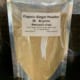 Ginger Powder Organic - Ginger Spice