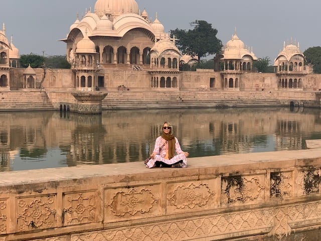 Govardhan Heidi