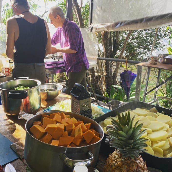 Ancient Cooking Ancient Cooking - Ayurveda Products