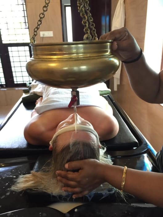 Ayurvedic Beauty Wellness Rituals Ayurvedic Beauty Wellness Rituals -
