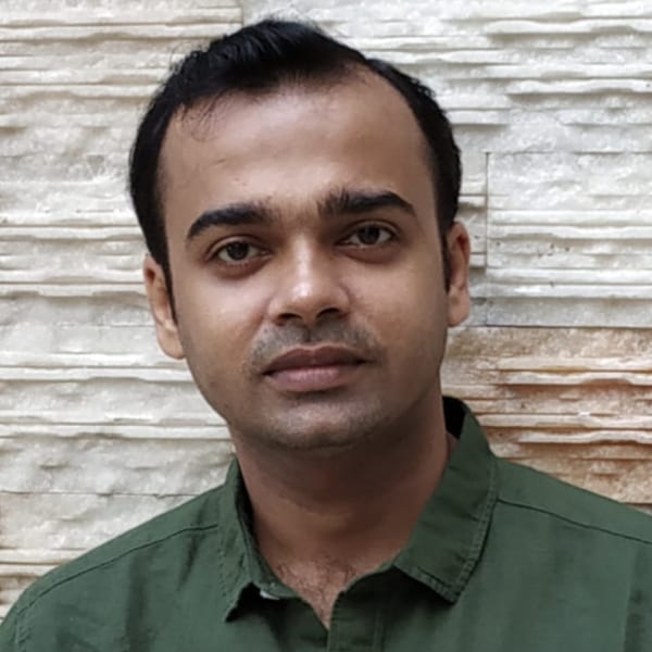 Dr Rajesh Nair - Ayurvedic Practitioners
