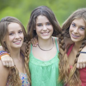 Teen Vibe Capsules -