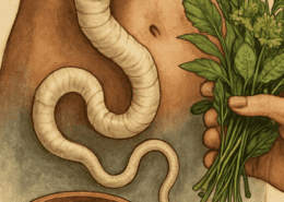 Spring Parasite Cleanse - Spike Detox