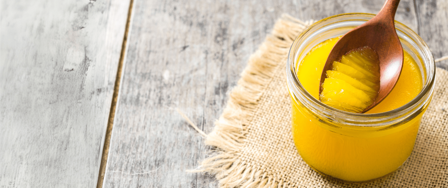 Pure Ghee - Australian Made Ghee