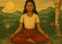 Morning Routine by Dosha -