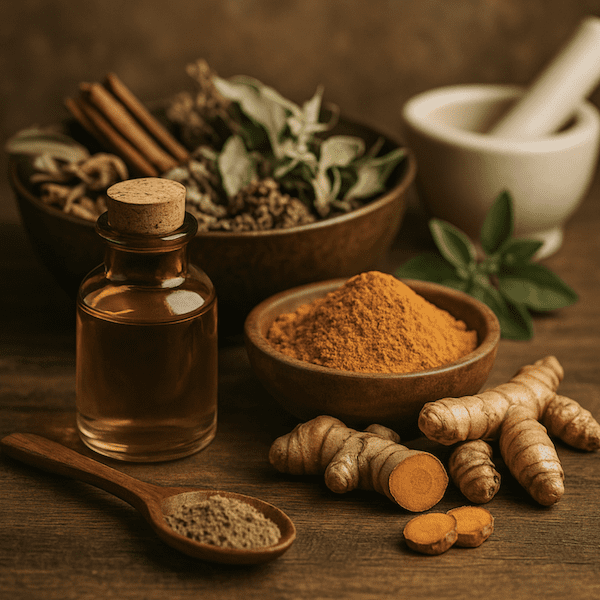 Why Choose Ayurveda -