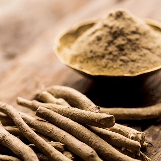 Ashwagandha Root Extract - Ashwagandha Capsules