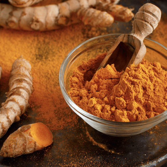 Quality Curcumin Extract - Curcumin Capsules