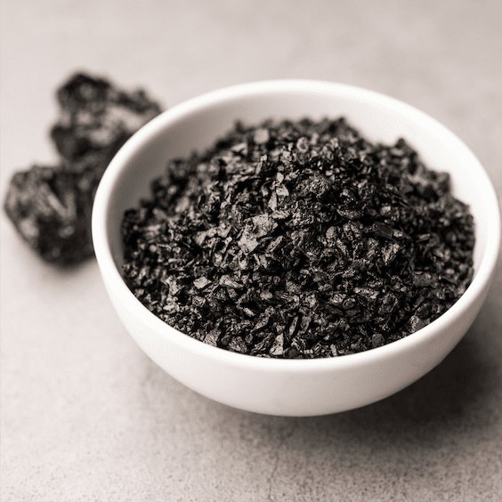 Shilajit Extract - Shilajit Capsules