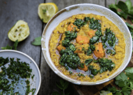 Ayurvedic Winter Rituals - Best Foods To Eat In Winter