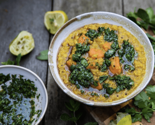 Ayurvedic Winter Rituals - Best Foods To Eat In Winter