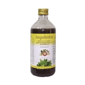 Aswagandharishtam Tea -