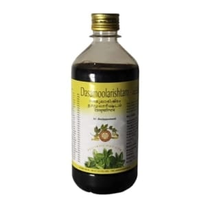 Dasamoolarishtam Tea - Ayurveda Online Store