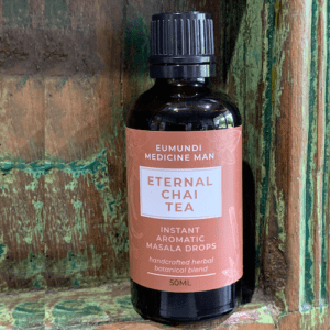 Eternal Chai Tea - Eumundi Medicine Man