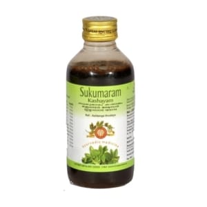Sukumaram Tea - Ayurveda Products