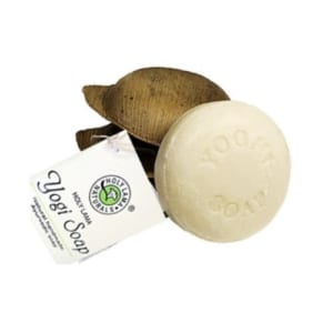 Yogi Soap - Ayurveda Products, Australia, Queensland