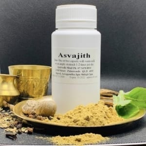 Asvajith Capsules -