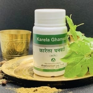 Karela Tablets -