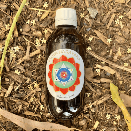 Valiya Narayan Oil New -
