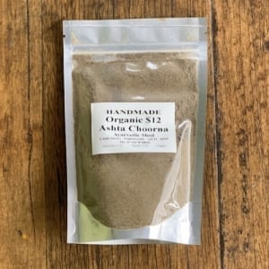 Ashta Choorna -
