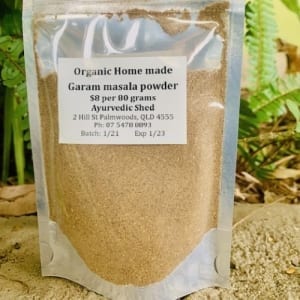 Garam Masala Powder -