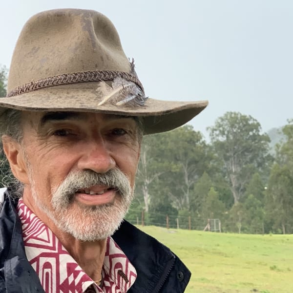 Jay Mulder - Heidi Eumundi Medicine - Ayurvedic Practitioners