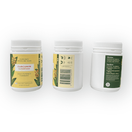 Curcumin Special -