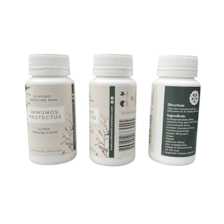Immunos Protectus Special -